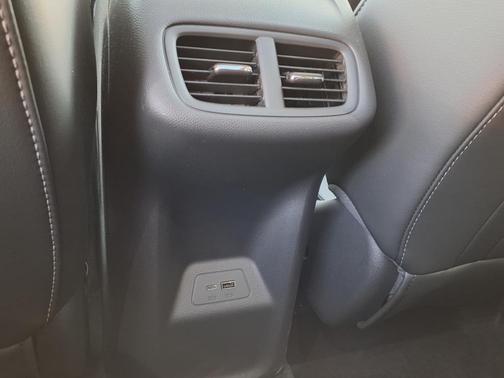 2025 Buick Envision Preferred AWD