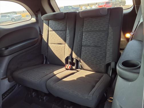 2021 Dodge Durango SXT AWD