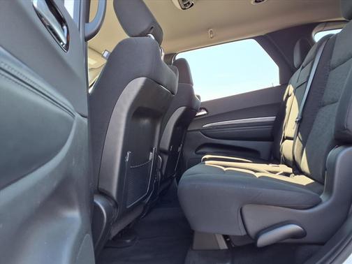 2021 Dodge Durango SXT AWD