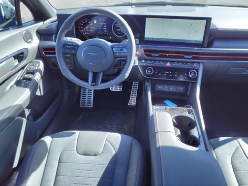 2024 Hyundai SONATA N Line