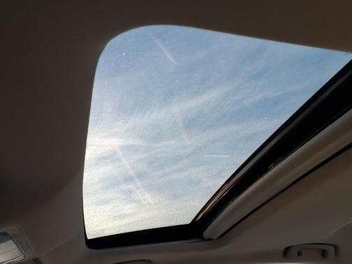 2018 Toyota Avalon Touring