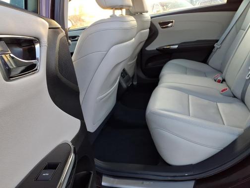 2018 Toyota Avalon Touring