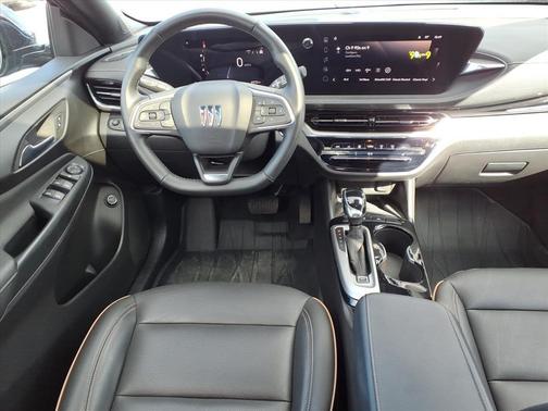 2024 Buick Envista Avenir FWD