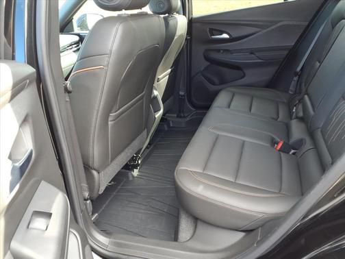 2024 Buick Envista Avenir FWD