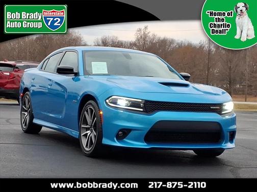 2023 Dodge Charger R/T