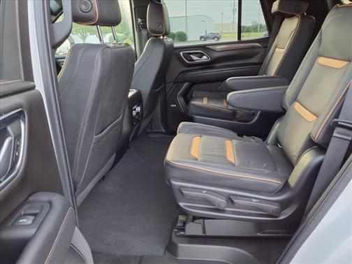 2022 GMC Yukon 4WD AT4