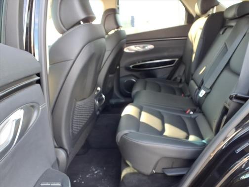 2025 Genesis GV70 2.5T AWD