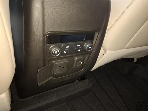 2023 Buick Enclave Avenir AWD