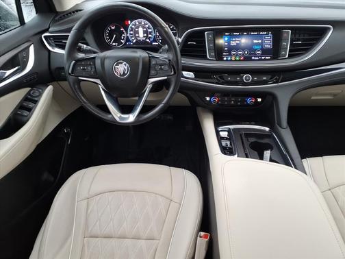 2023 Buick Enclave Avenir AWD