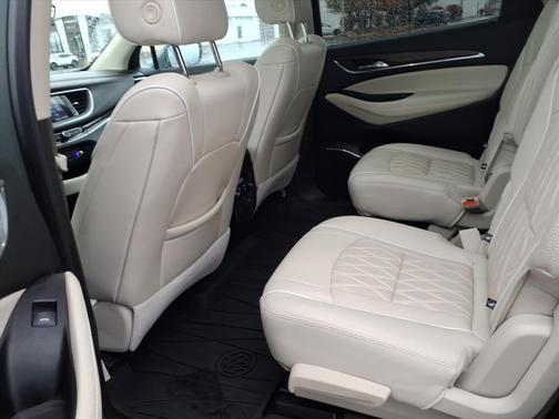 2023 Buick Enclave Avenir AWD