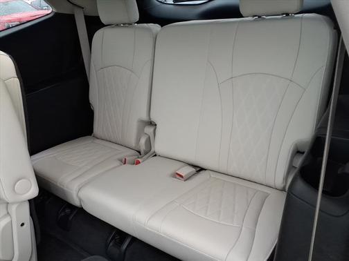 2023 Buick Enclave Avenir AWD