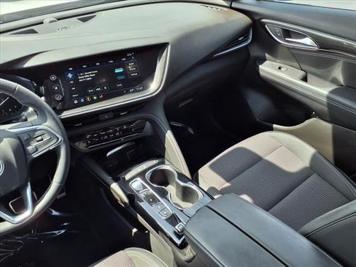 2022 Buick Envision FWD Preferred