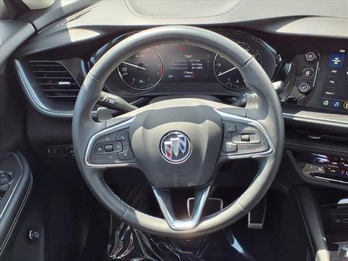 2022 Buick Envision FWD Preferred