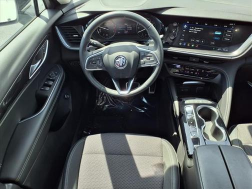 2022 Buick Envision FWD Preferred