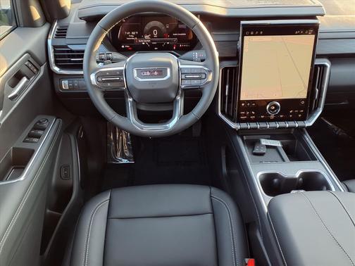2026 GMC Acadia FWD Elevation