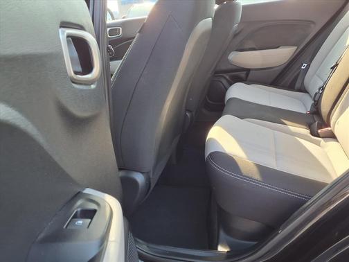 2021 Hyundai VENUE SEL