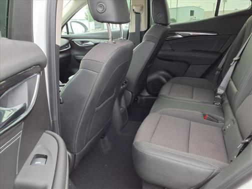 2022 Buick Envision FWD Preferred