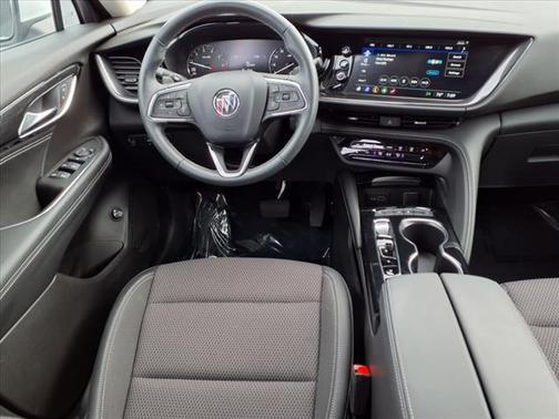 2022 Buick Envision FWD Preferred