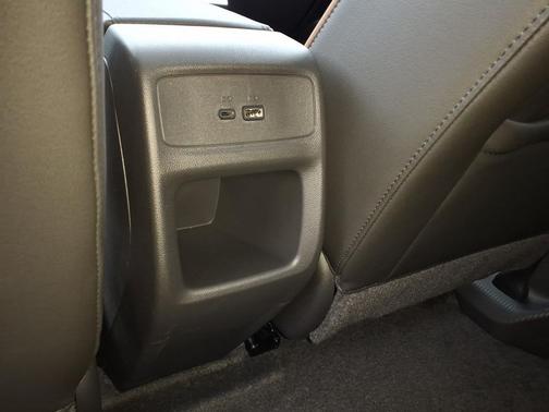 2026 Buick Envista Avenir FWD