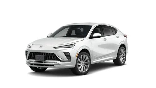 2026 Buick Envista Avenir FWD