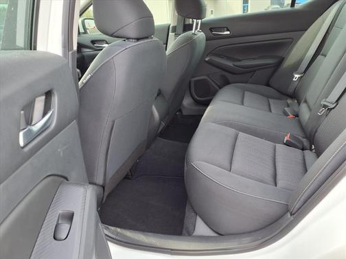 2022 Nissan Altima S FWD