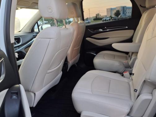 2023 Buick Enclave Essence FWD