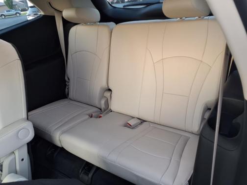 2023 Buick Enclave Essence FWD