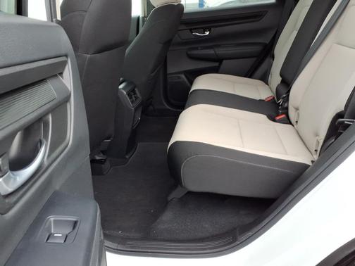 2023 Honda CR-V EX AWD