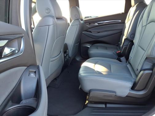 2024 Buick Enclave Premium AWD