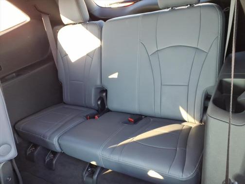 2024 Buick Enclave Premium AWD