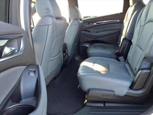 2024 Buick Enclave Premium AWD