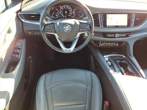 2024 Buick Enclave Premium AWD