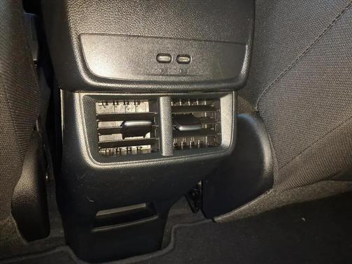 Gray 2025 GMC Terrain AWD Elevation