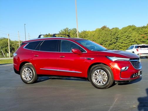 2023 Buick Enclave Essence FWD