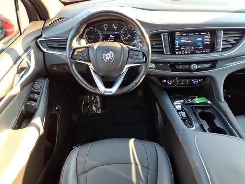 2023 Buick Enclave Essence FWD