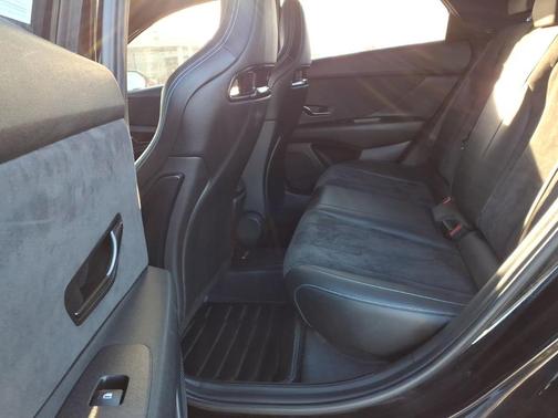 2022 Hyundai ELANTRA N Base