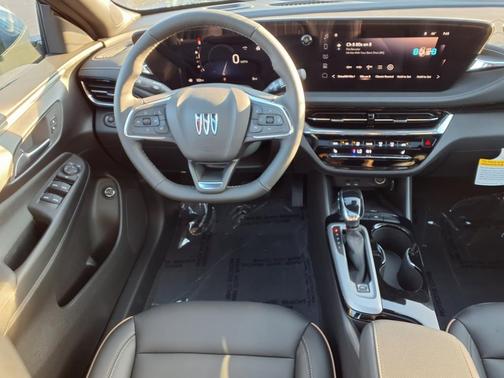2025 Buick Envista Avenir FWD