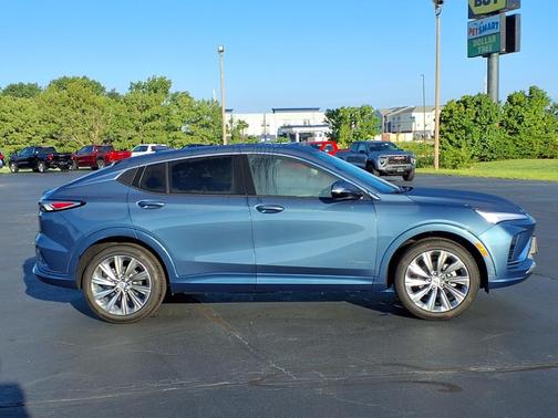 2025 Buick Envista Avenir FWD