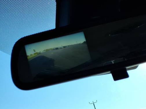 2025 GMC Savana 3500 RWD 3500 Regular Wheelbase Work Van