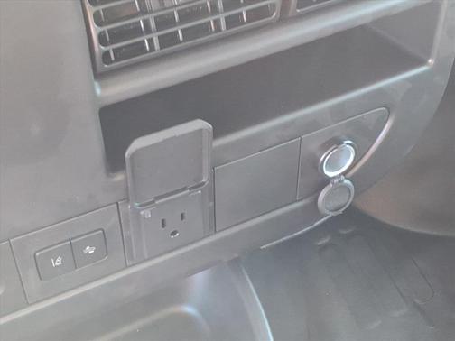 2025 GMC Savana 3500 RWD 3500 Regular Wheelbase Work Van