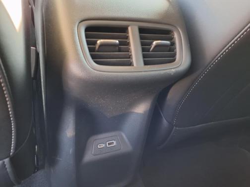 2022 Buick Envision FWD Preferred