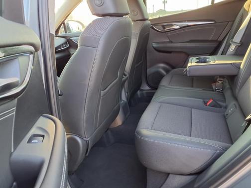 2022 Buick Envision FWD Preferred