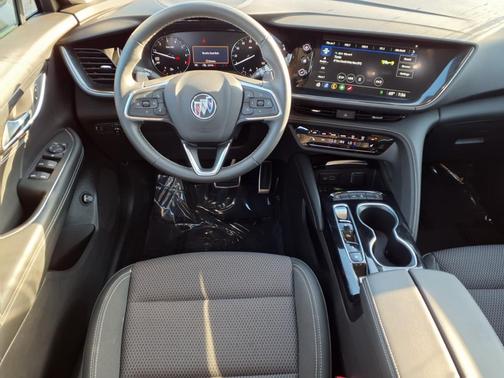 2022 Buick Envision FWD Preferred