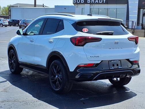 2025 Buick Encore GX Sport Touring