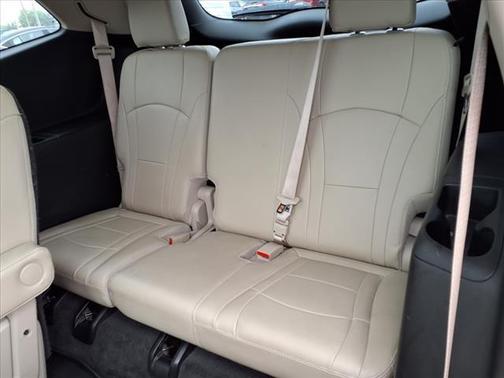 2020 Buick Enclave FWD Essence