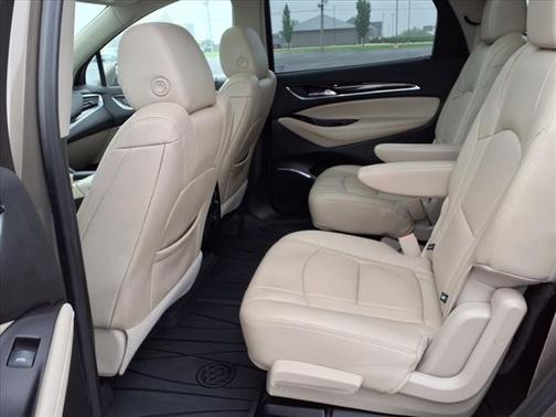 2020 Buick Enclave FWD Essence