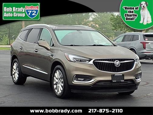 2020 Buick Enclave FWD Essence