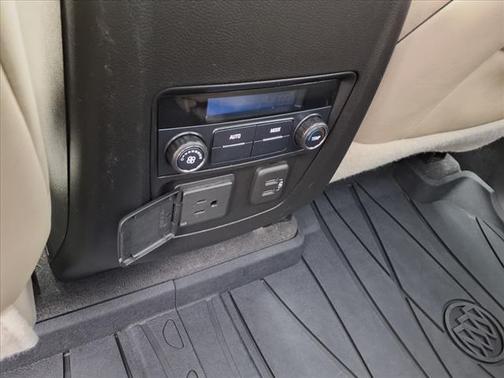 2020 Buick Enclave FWD Essence
