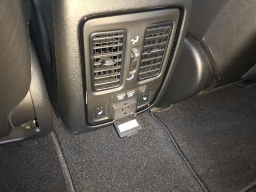 2023 Dodge Durango Hemi Orange AWD