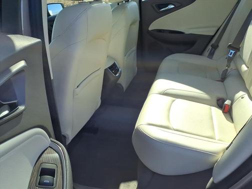 2024 Chevrolet Malibu FWD 2LT